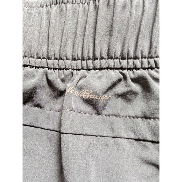 Eddie Bauer Womens Gray Elastic Waist Skort XL - Picture 6 of 6